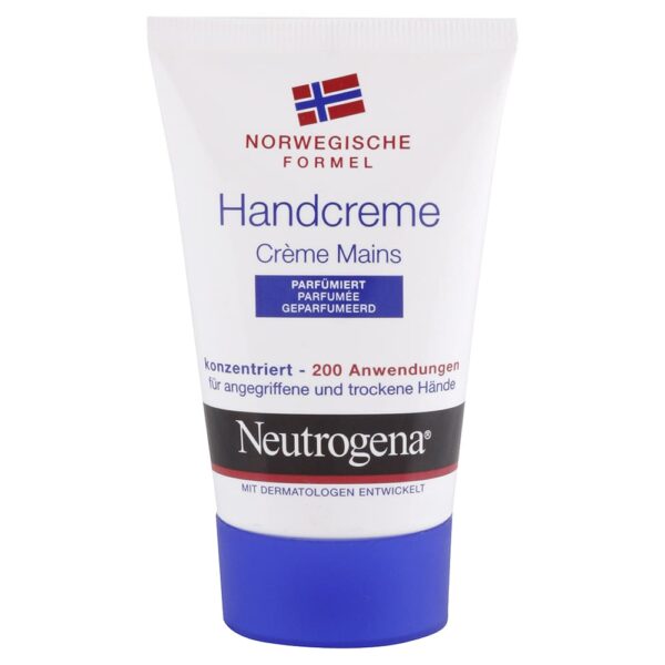 Neutrogena krém na ruky parfumovaný 50 ml