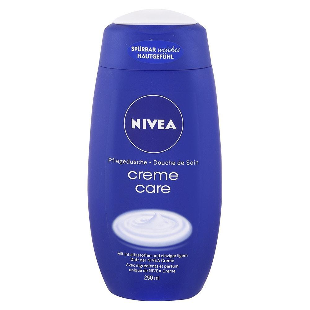 Nivea sprchový gél Creme Care 250 ml