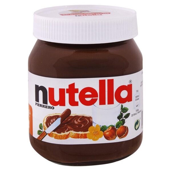 Nutella 400 g