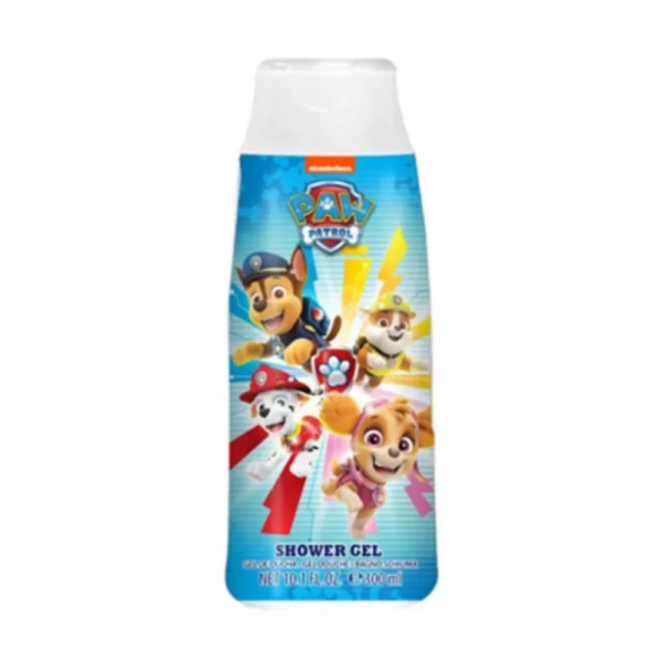 Paw Patrol sprchový gél Air-Val 300 ml