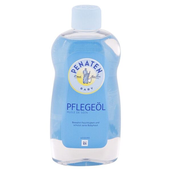 Penaten Baby detský olej 500 ml