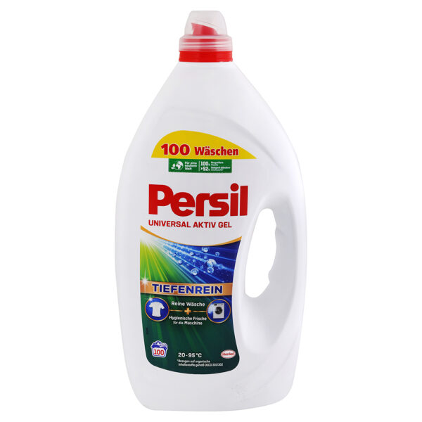 Persil Aktiv gél na pranie koncentrát 4