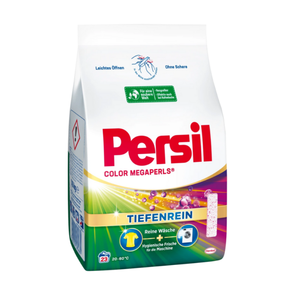 Persil Color Megaperls prášok na farebné pranie 1