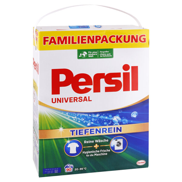 Persil univerzálny prášok na pranie 4