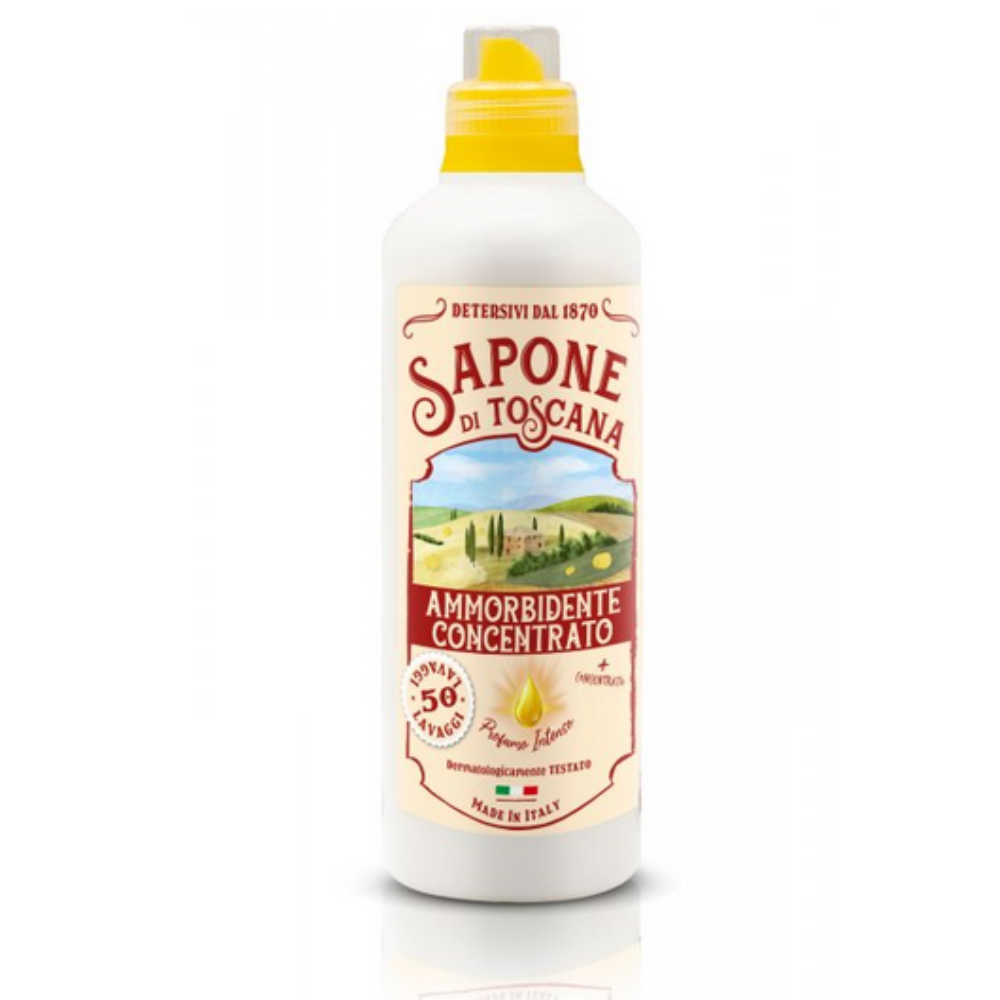 Sapone di Toscana aviváž Profumo Intenso 1 l / 50 praní