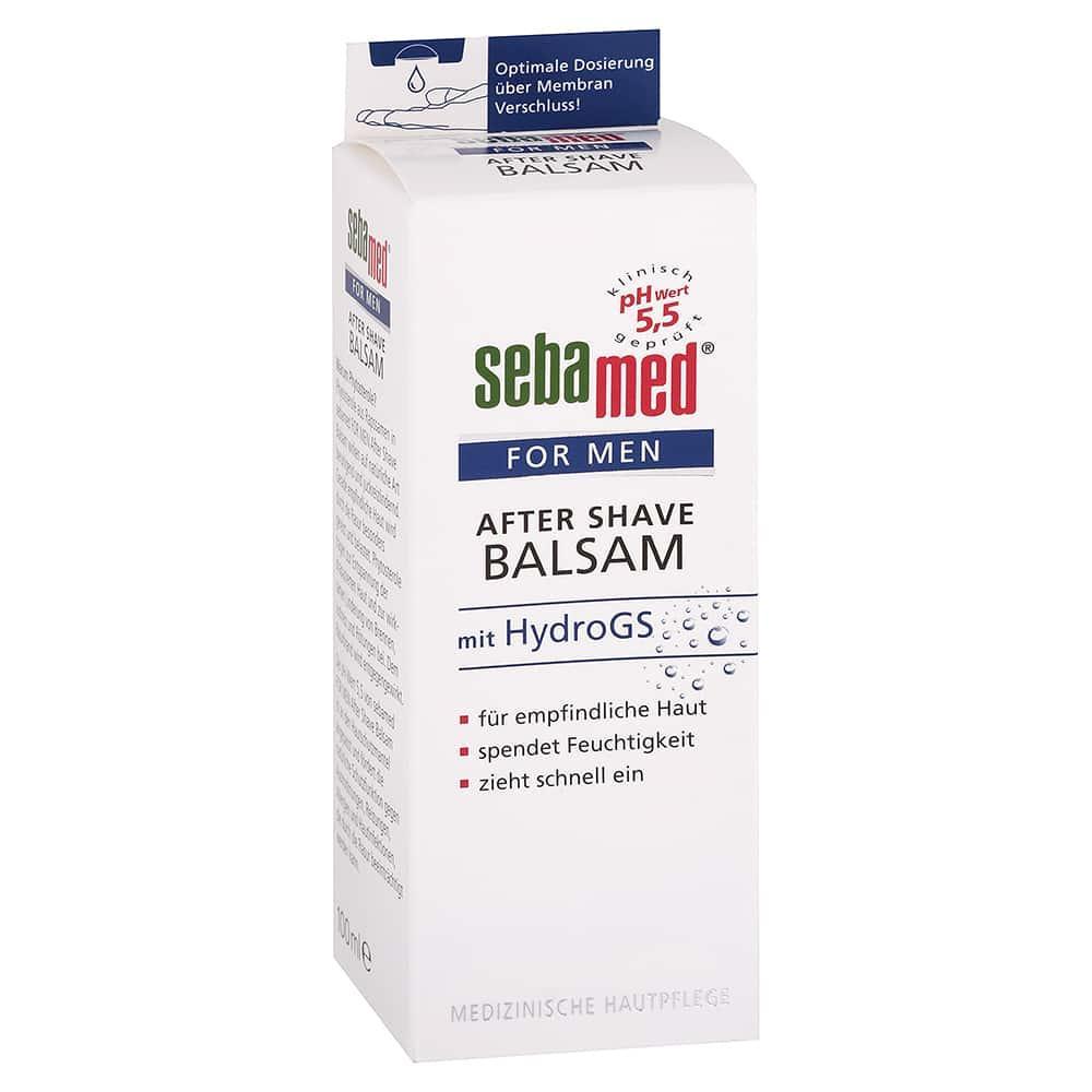 Sebamed Men balzam po holení pre mužov 100 ml