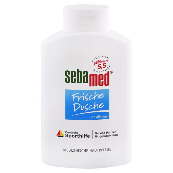 Sebamed sprchový gél pre citlivú pokožku s alatonínom 400 ml