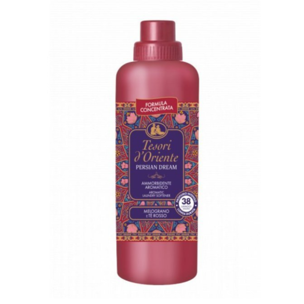 Tesori d' Oriente Persian Dream - koncentrovaná aviváž 760 ml / 38 praní