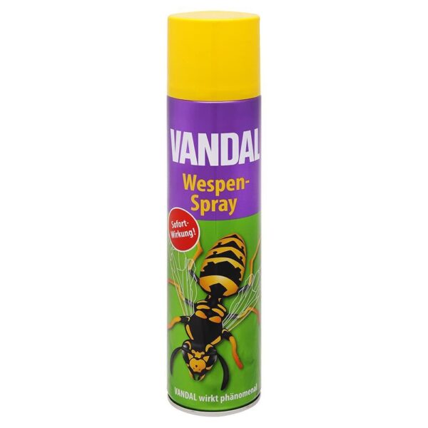 Vandal sprej na osy 400 ml