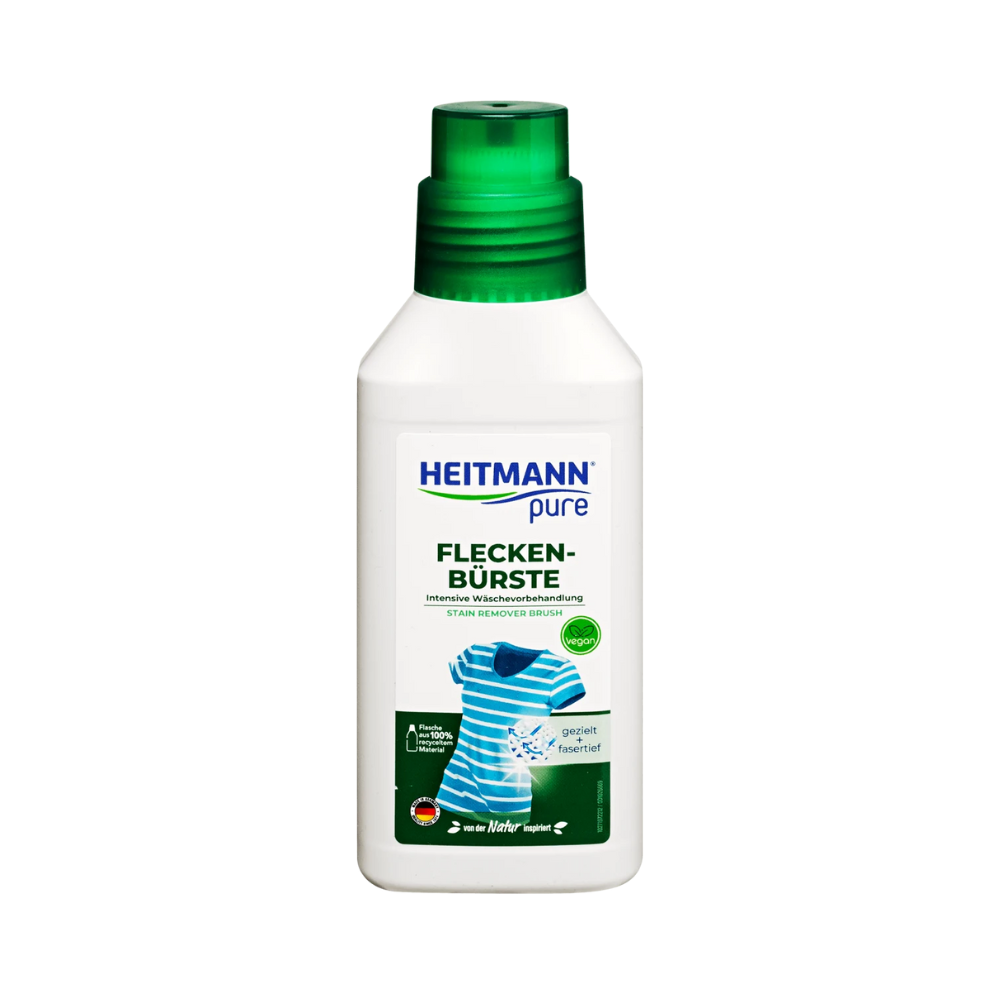 Heitmann žlčové mydlo s kefkou na fľaky 250 ml