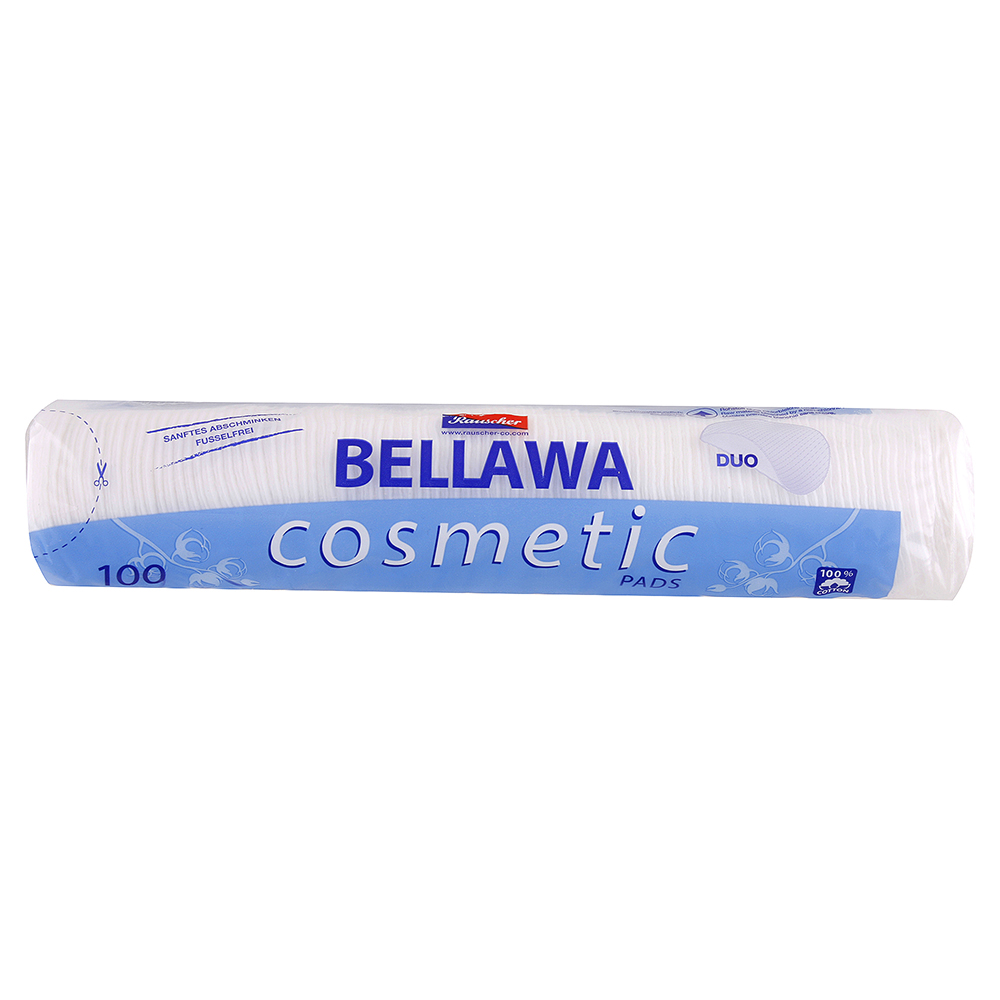 Bellawa vatové tampóny 100 ks