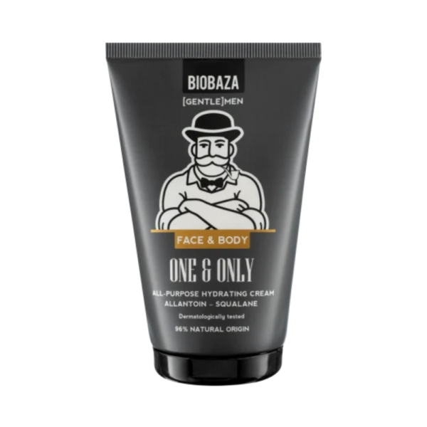 Biobaza MEN Cream 100 ml