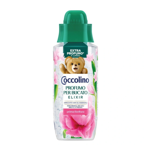 Coccolino parfum na pranie Prima Fioritura 342 ml