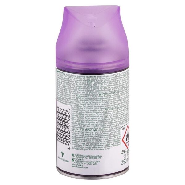 Air Wick Freshmatic Max náplň do osviežovača vzduchu Levanduľa 250 ml - Image 2