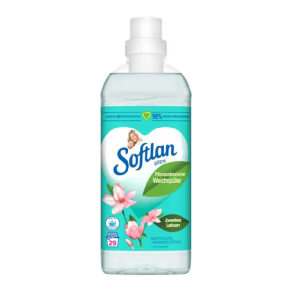 Softlan aviváž Jazmín 650 ml / 29 praní