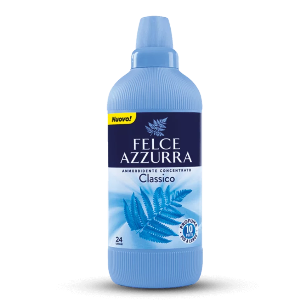 Felce Azzurra aviváž koncentrát Klasik 600 ml / 24 praní