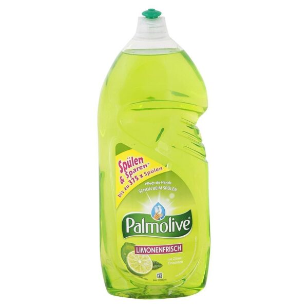 Palmolive prostriedok na riad Limetka 1