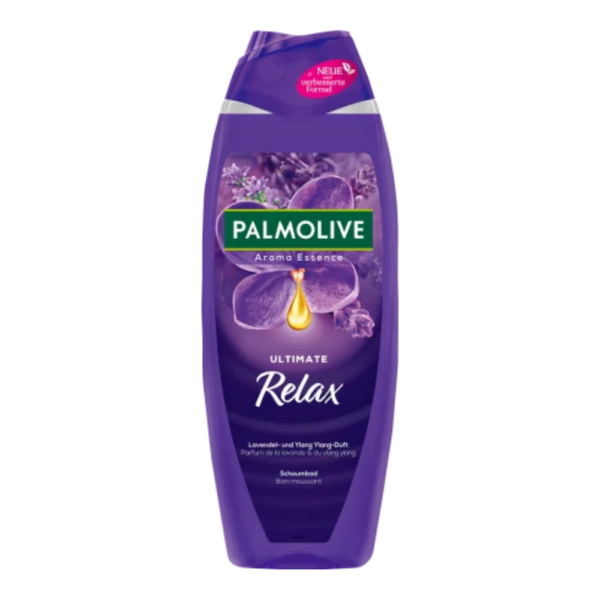 Palmolive sprchový gél Levanduľový olej 650 ml