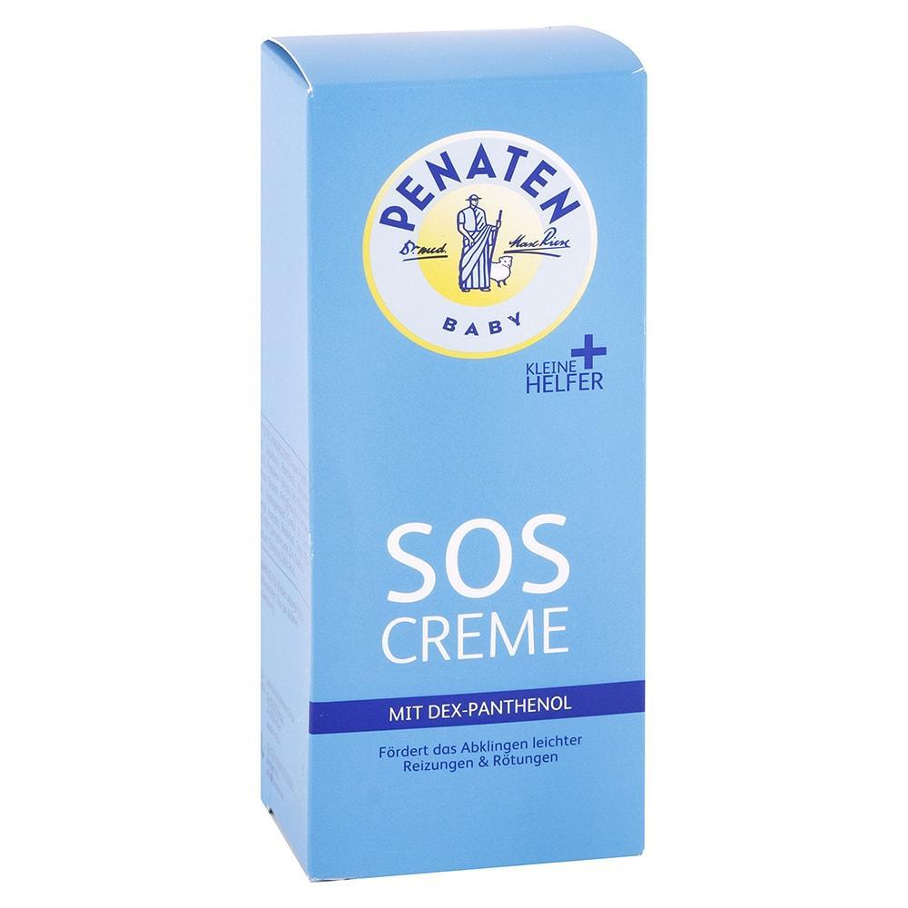 PENATEN Baby detský SOS krém 75 ml