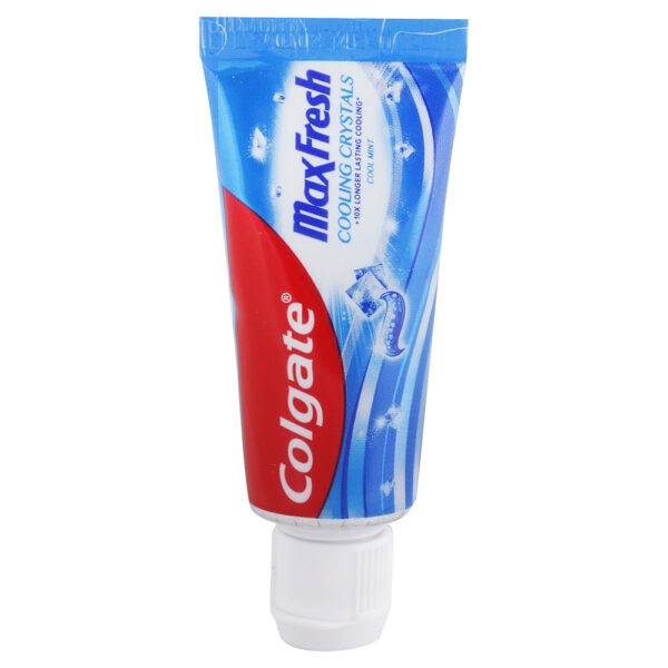 Colgate zubná pasta Max Fresh Cooling Crystals 20 ml