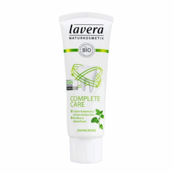 Lavera zubná pasta Bio Mint 75 ml
