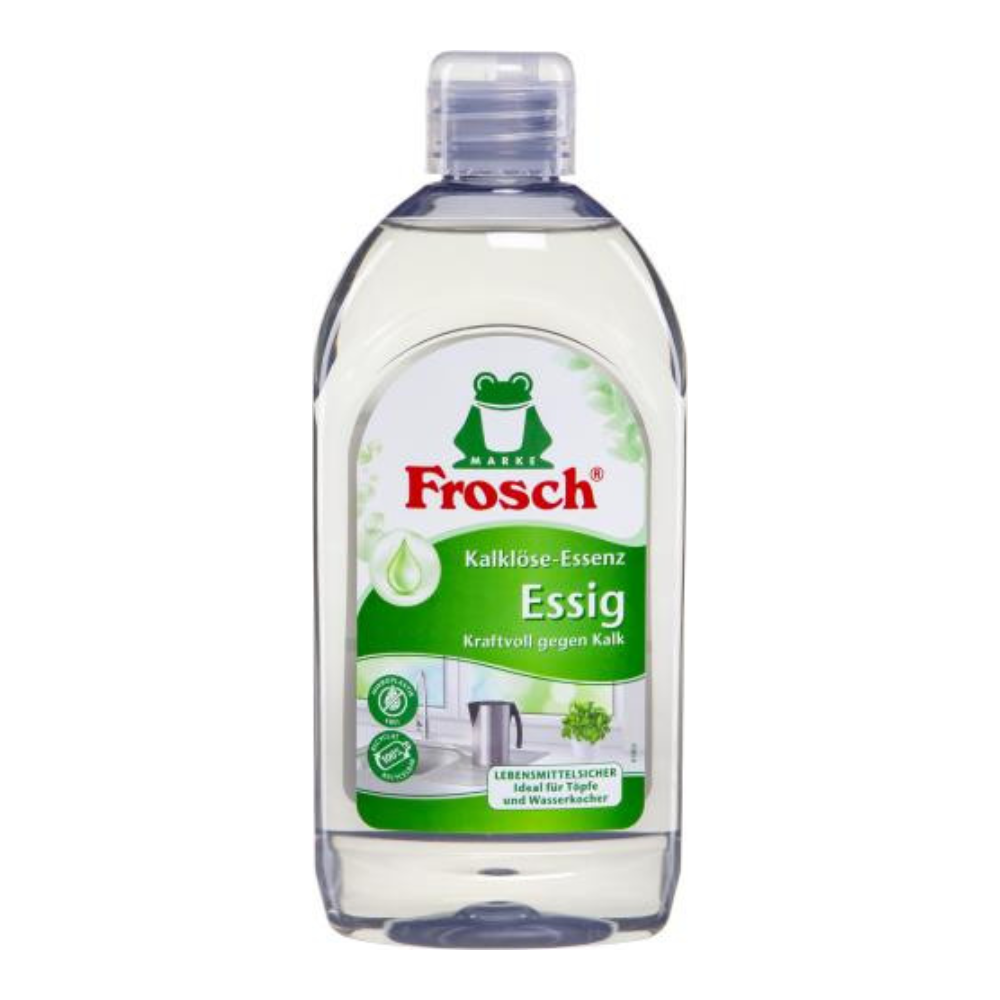 Frosch Eko octový odvápňovač kanvíc 300 ml