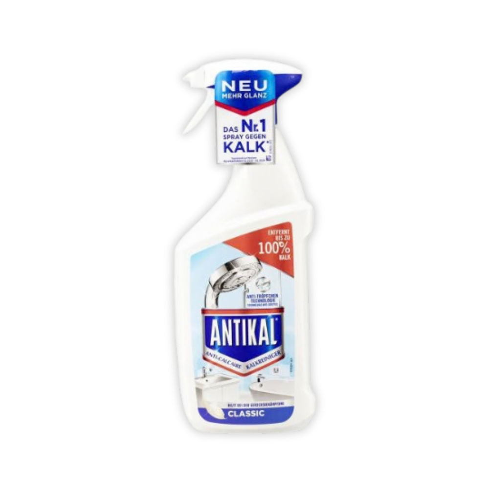 Antikal Classic odvápňovač v spreji 800 ml