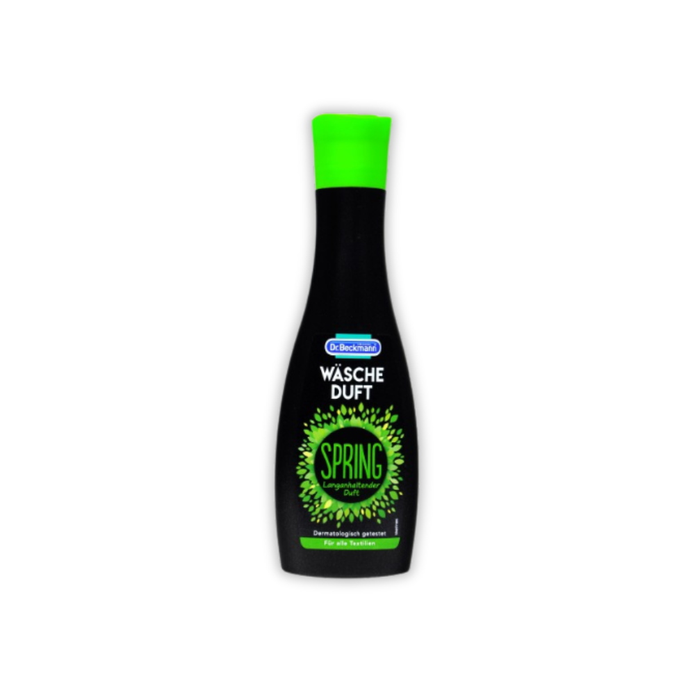 Dr. Beckmann vôňa do pračky a sušičky Jarná lúka 250 ml