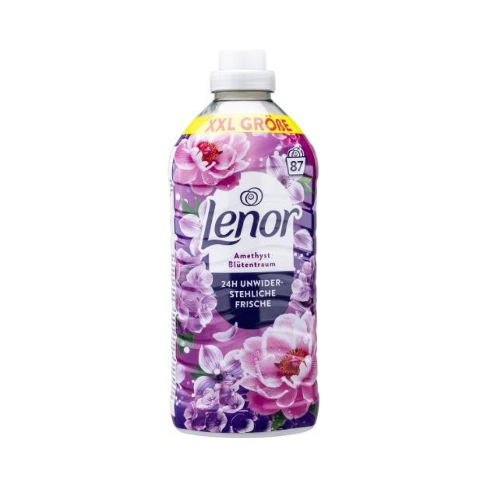 Lenor aviváž Ametystový kvetinový sen 1