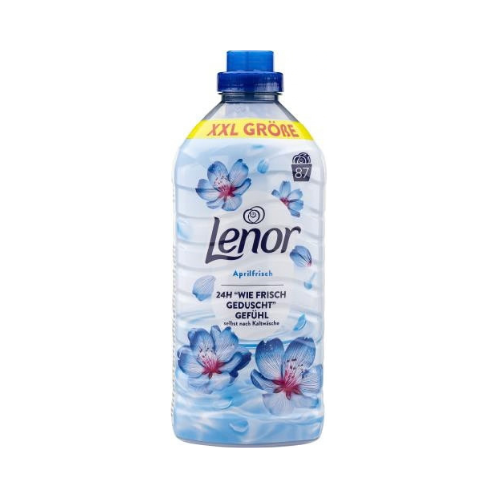 Lenor aviváž Aprílová sviežosť 1