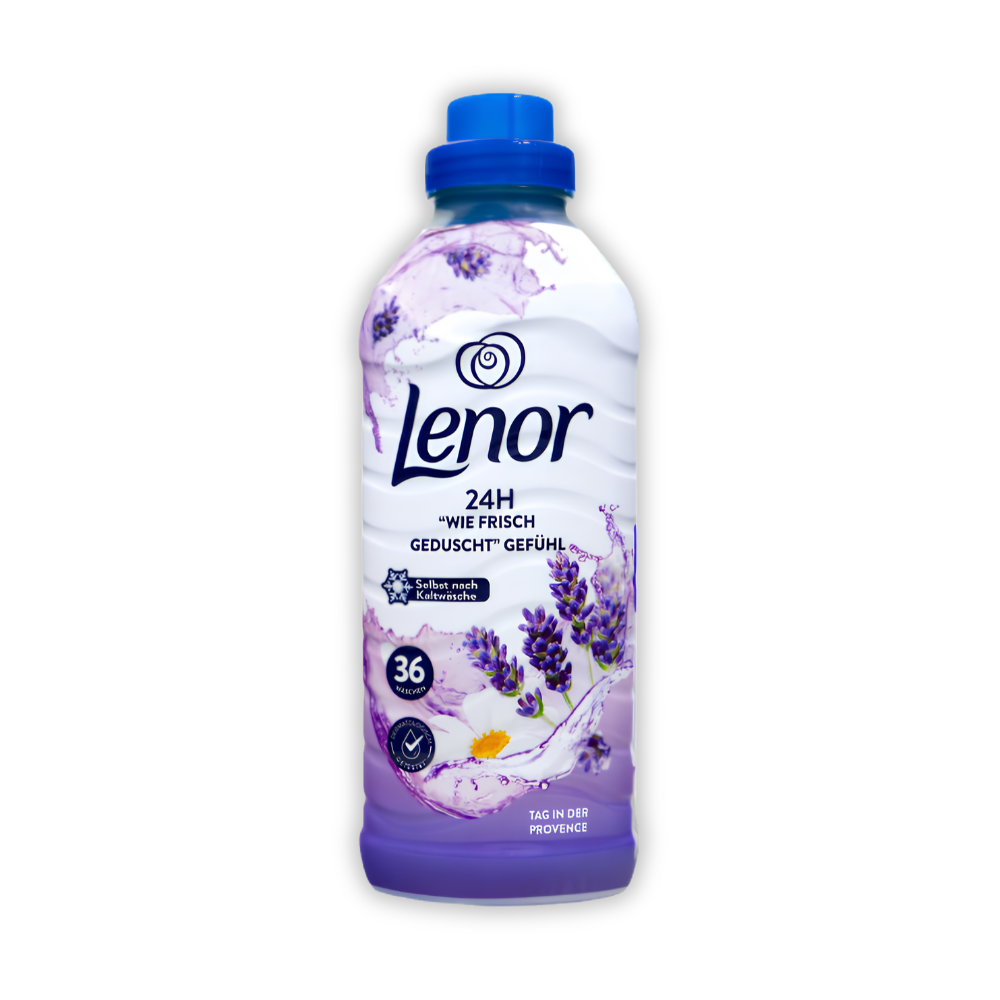 Lenor aviváž Dni v Provence 798 ml / 38 praní